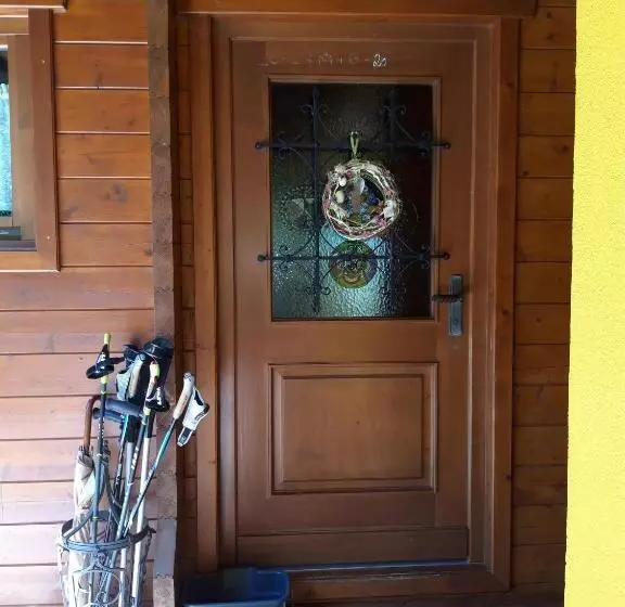 Aamiaismajoitus (B&B) Casa Picca & Lotta