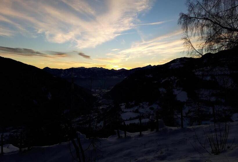 住宿加早餐 Casa Picca & Lotta