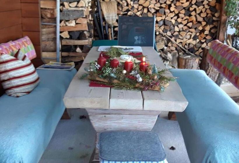 住宿加早餐 Casa Picca & Lotta