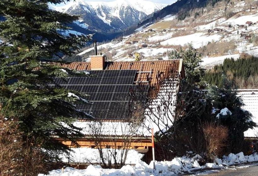 住宿加早餐 Casa Picca & Lotta