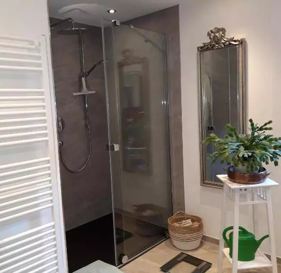 Aamiaismajoitus (B&B) Casa Picca & Lotta