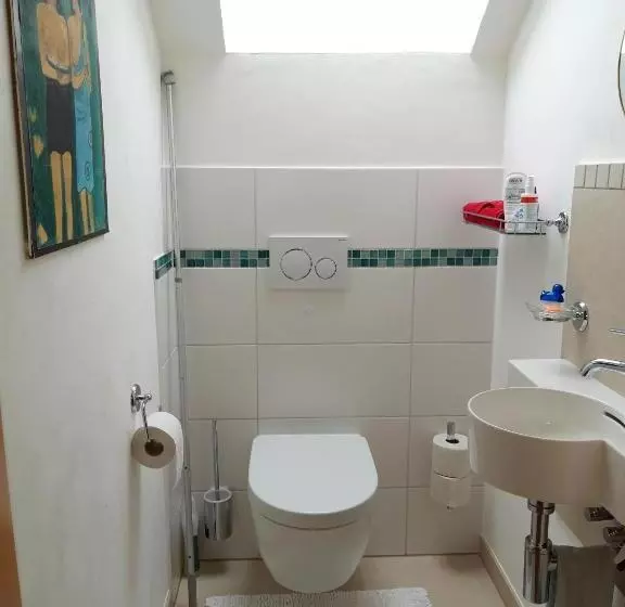 Aamiaismajoitus (B&B) Casa Picca & Lotta