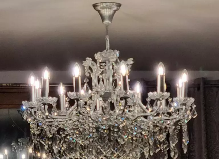 Aamiaismajoitus (B&B) Chez Jack Confolens