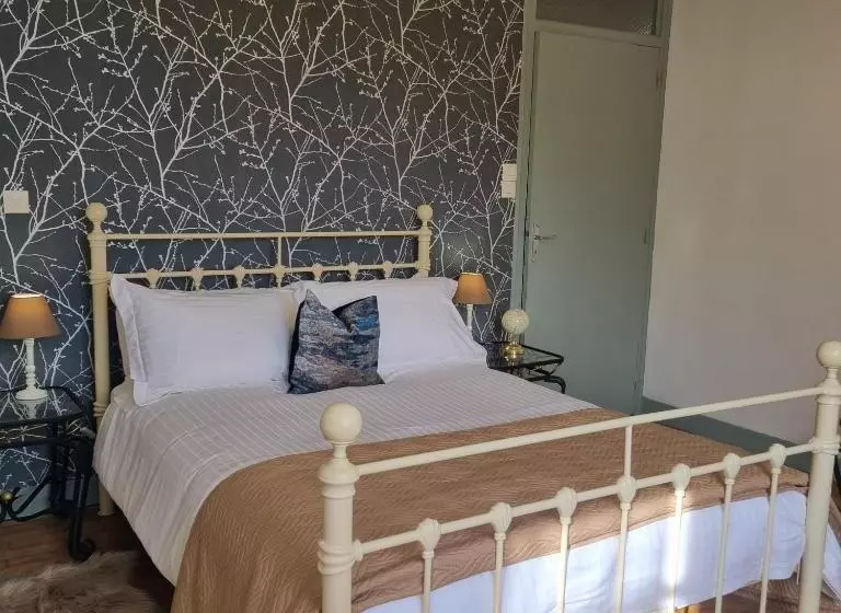 Aamiaismajoitus (B&B) Chez Jack Confolens