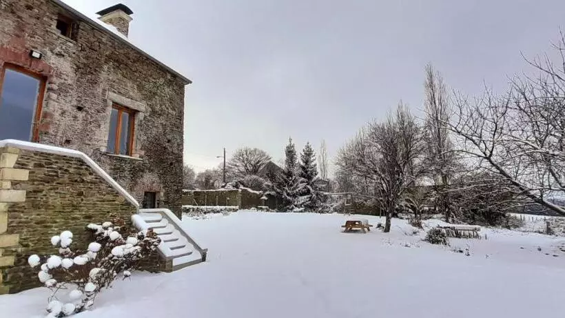 Aamiaismajoitus (B&B) La Petite Taupe   Chambres D Hôtes