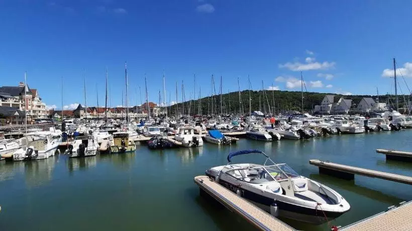 Aamiaismajoitus (B&B) La Petite Taupe   Chambres D Hôtes