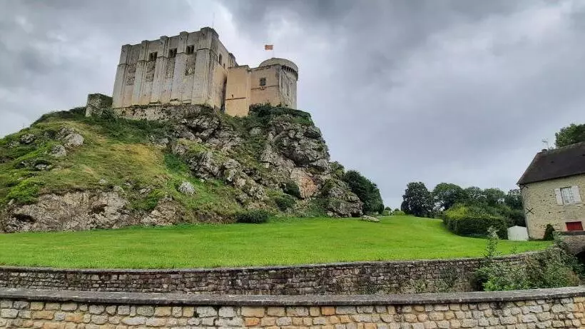 Aamiaismajoitus (B&B) La Petite Taupe   Chambres D Hôtes