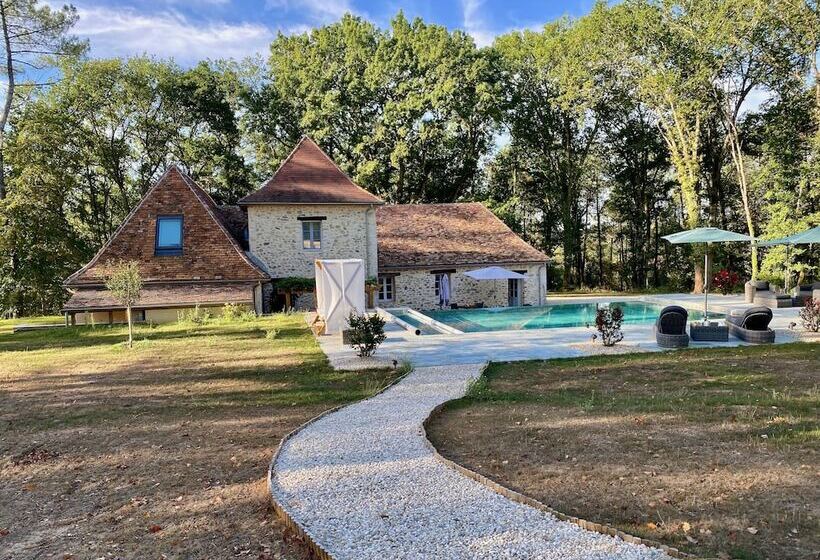 Bed and Breakfast Le Chirol