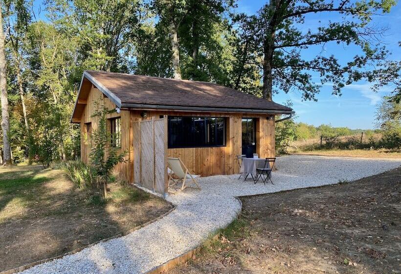 Bed and Breakfast Le Chirol