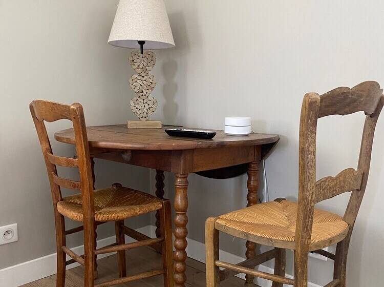 Bed and Breakfast Le Chirol