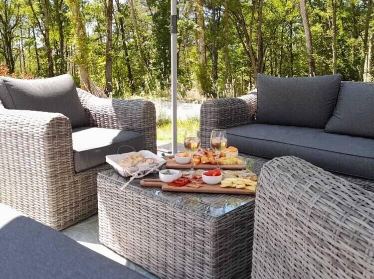 Bed and Breakfast Le Chirol