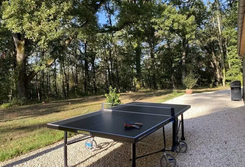 ベッドアンドブレックファースト Le Chirol