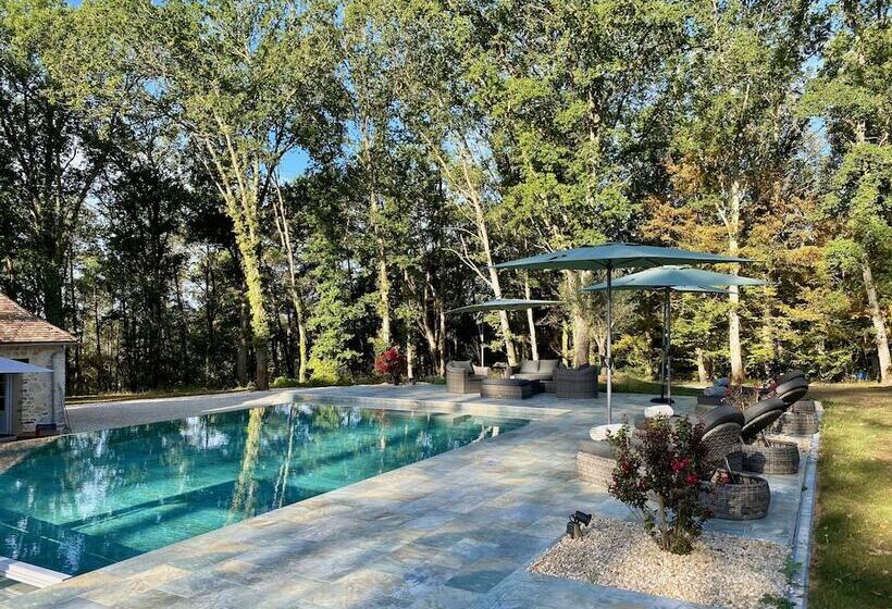 Bed and Breakfast Le Chirol