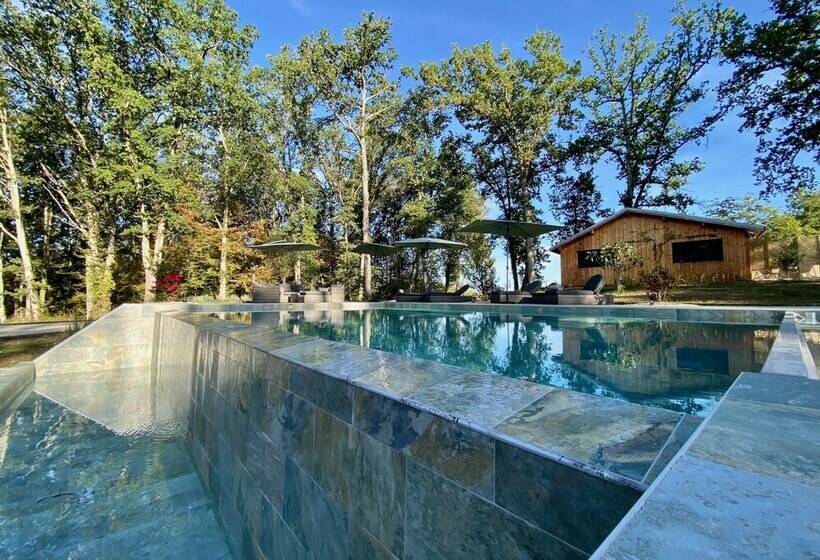 Bed and Breakfast Le Chirol