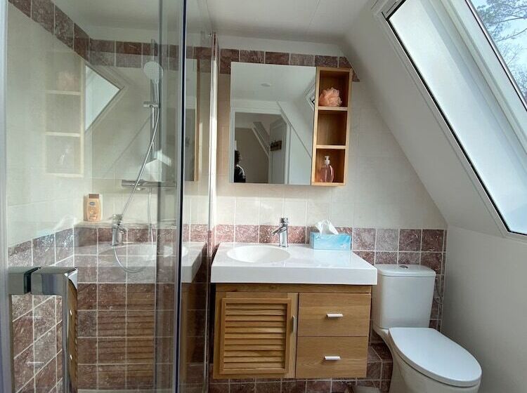 Bed and Breakfast Le Chirol