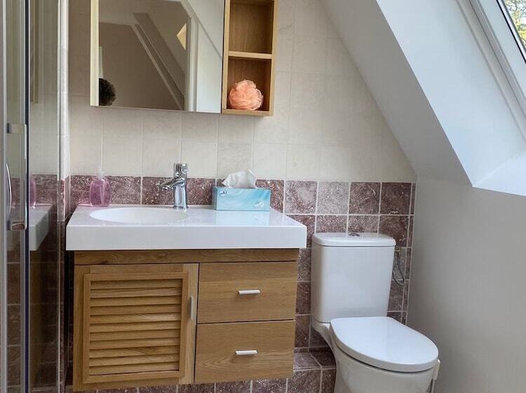 Bed and Breakfast Le Chirol