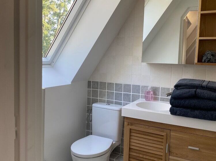 Bed and Breakfast Le Chirol