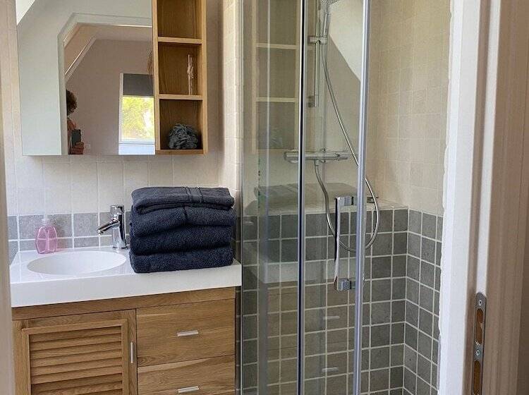 Bed and Breakfast Le Chirol