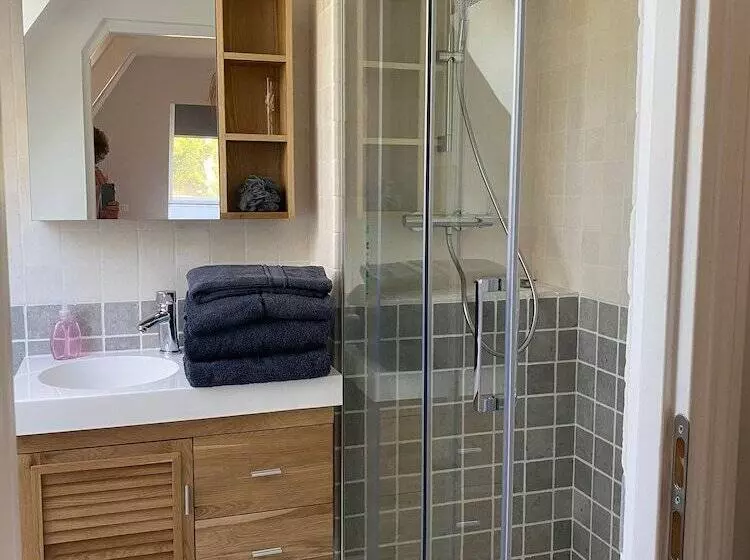 ベッドアンドブレックファースト Le Chirol