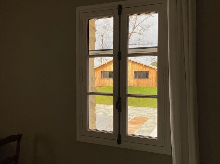 Bed and Breakfast Le Chirol