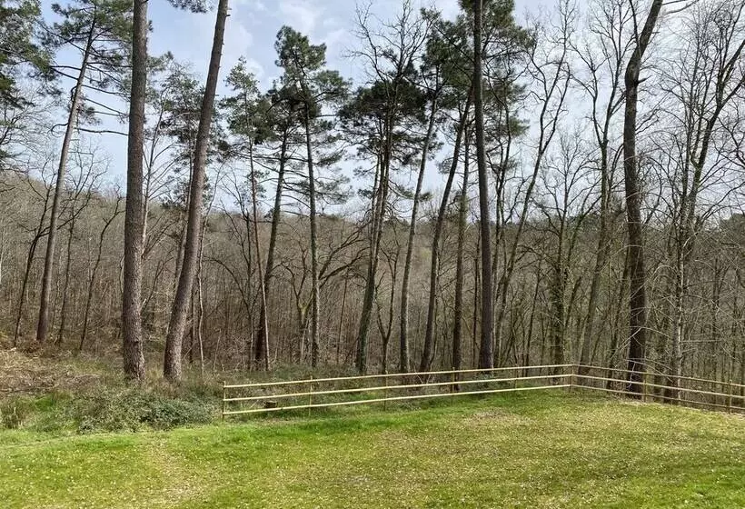 ベッドアンドブレックファースト Le Chirol