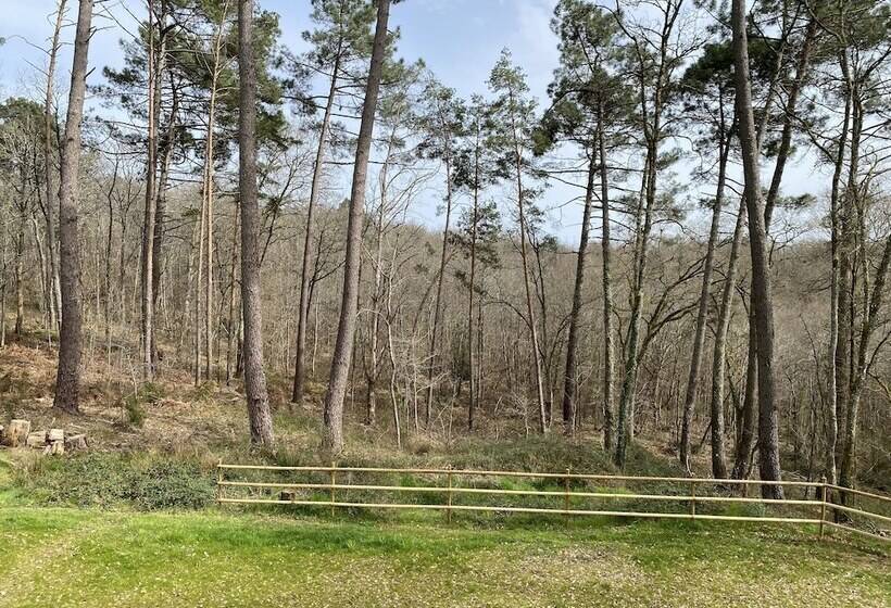 Bed and Breakfast Le Chirol