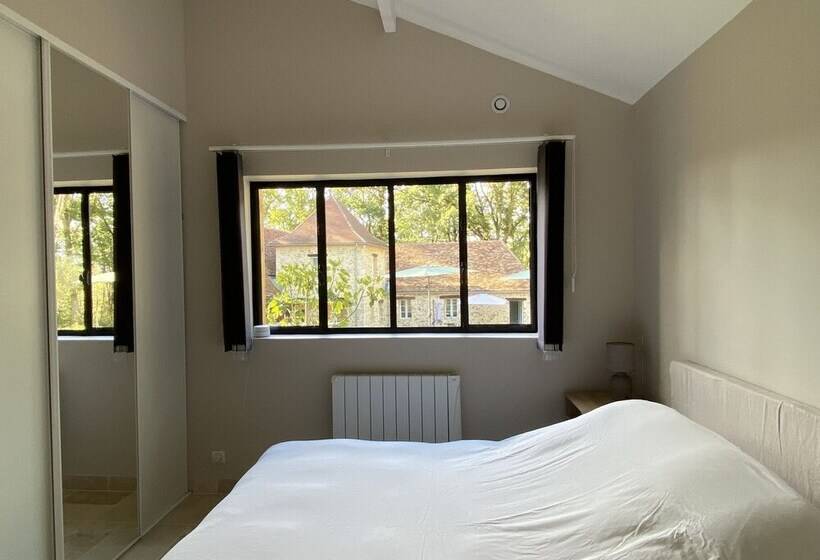 Bed and Breakfast Le Chirol