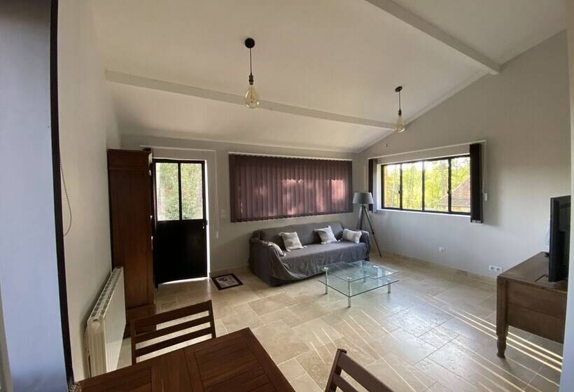 Bed and Breakfast Le Chirol