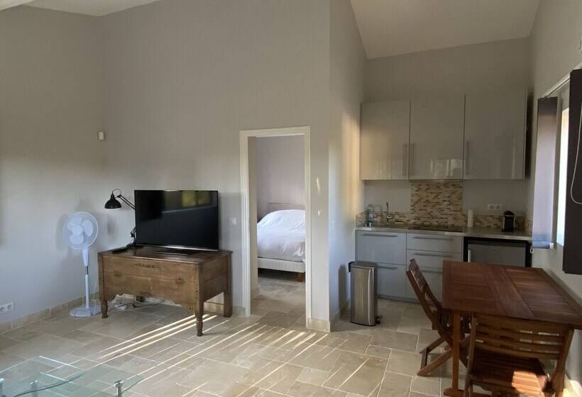 Bed and Breakfast Le Chirol