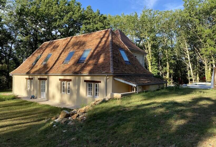 Bed and Breakfast Le Chirol