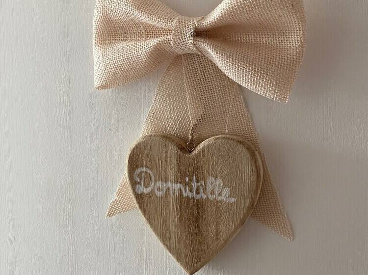 Bed and Breakfast Le Chirol