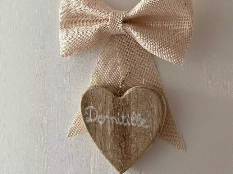 ベッドアンドブレックファースト Le Chirol