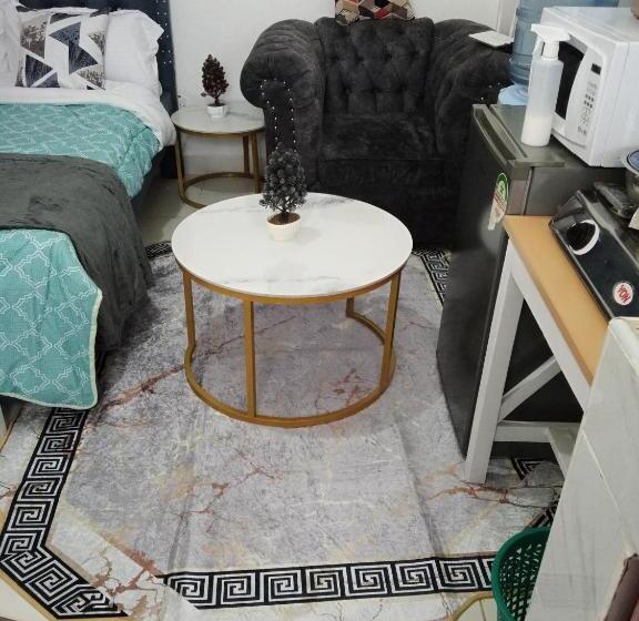 تختخواب و صبحانه Tumaini