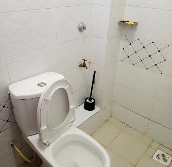 تختخواب و صبحانه Tumaini