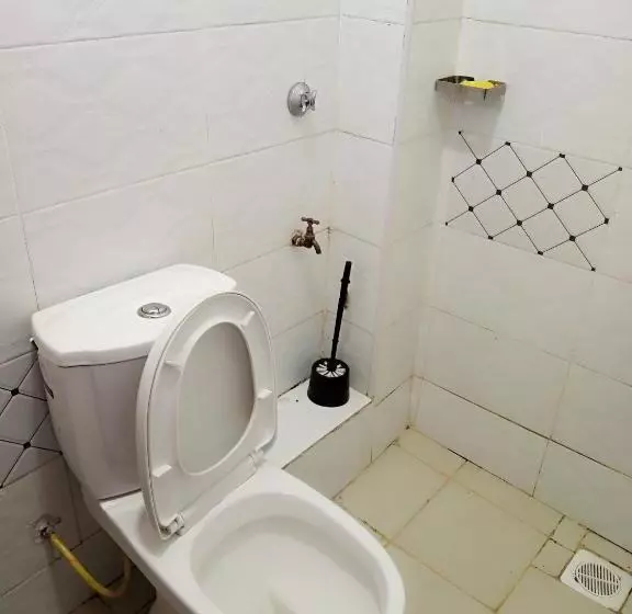 تختخواب و صبحانه Tumaini