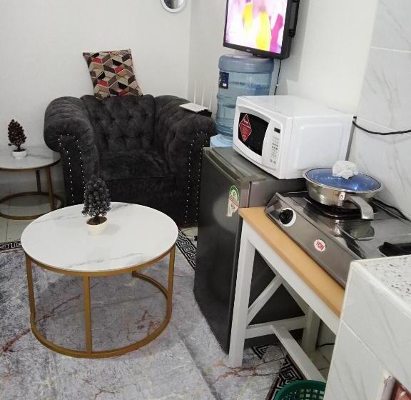 تختخواب و صبحانه Tumaini