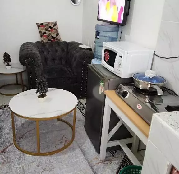 تختخواب و صبحانه Tumaini