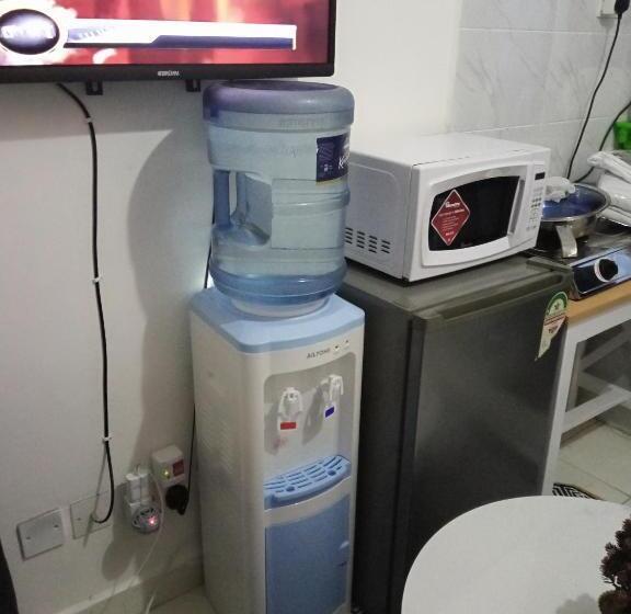 تختخواب و صبحانه Tumaini