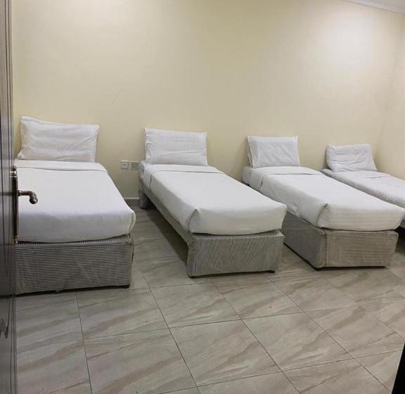 هتل جوهرة الجامعة