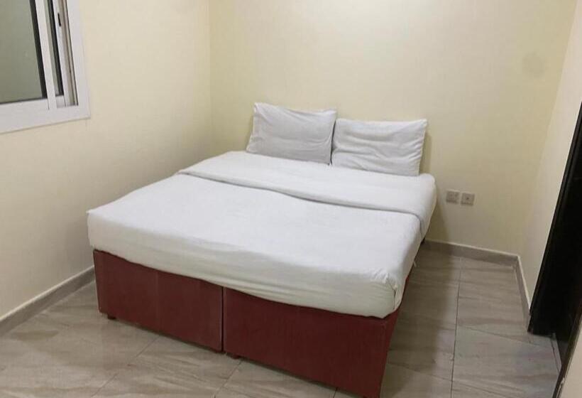 هتل جوهرة الجامعة