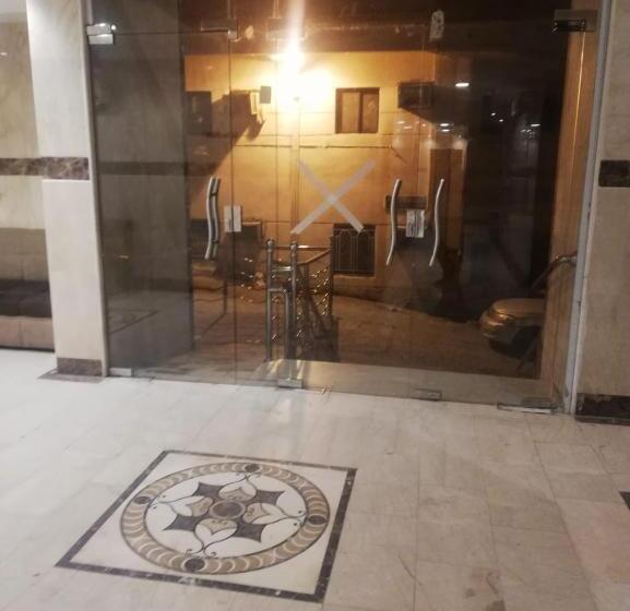 هتل جوهرة الجامعة