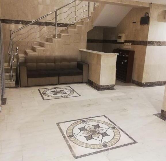 هتل جوهرة الجامعة