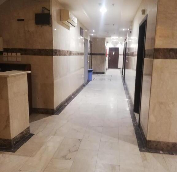 هتل جوهرة الجامعة