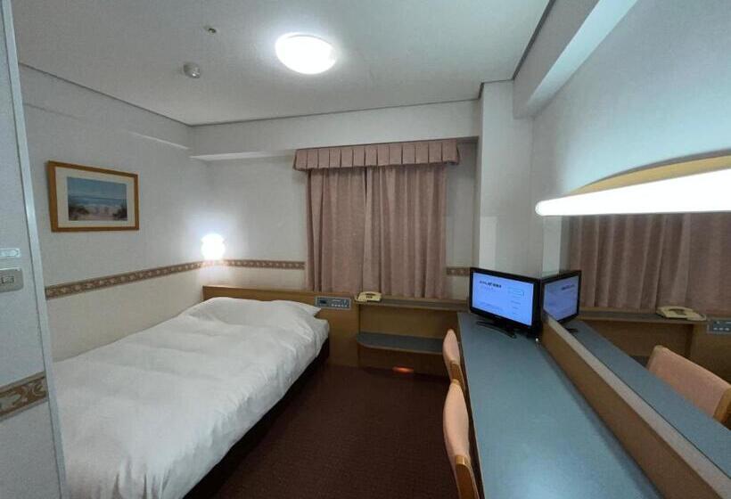 Hotelli Alpha One Niihama