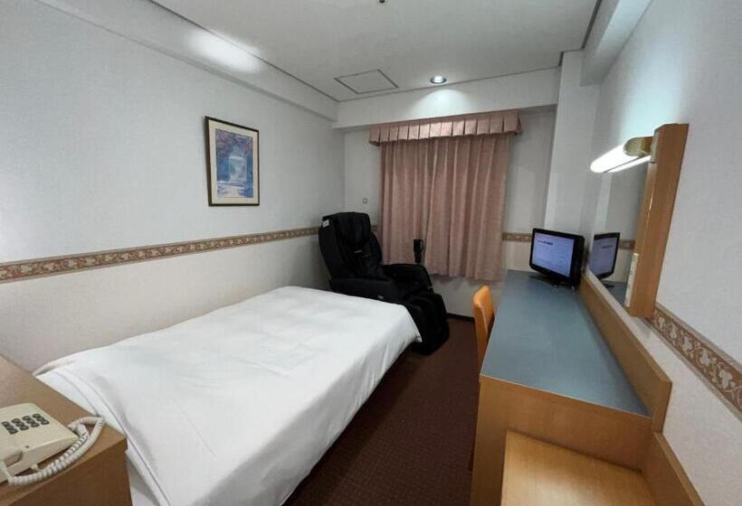 Hotelli Alpha One Niihama