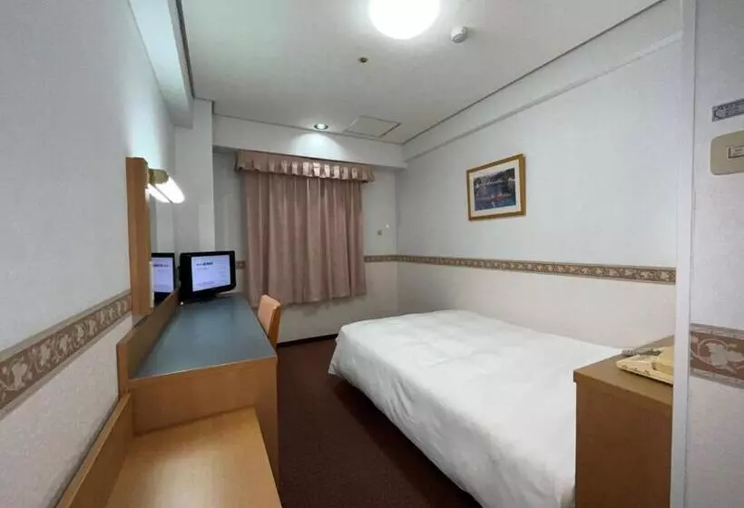 Hotelli Alpha One Niihama
