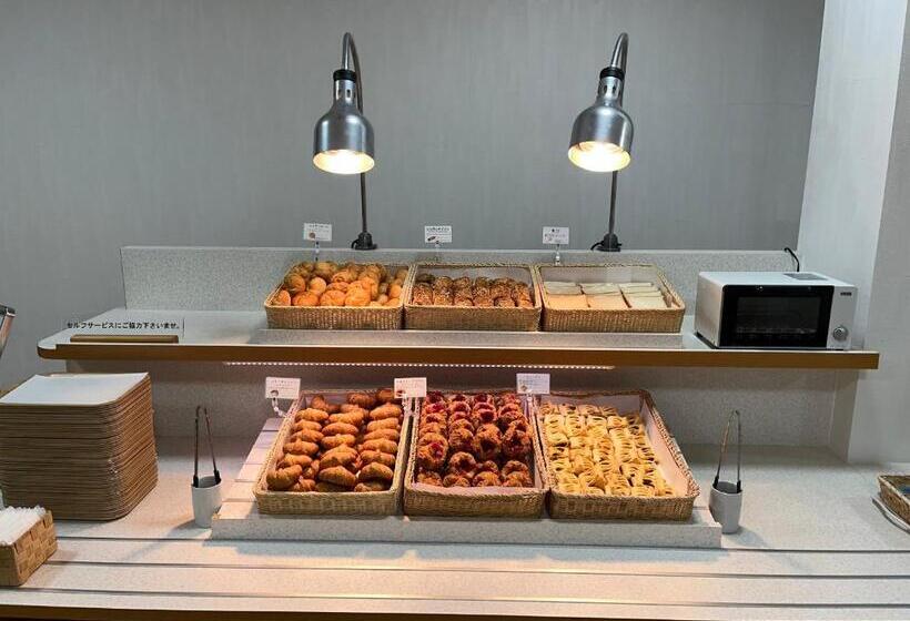 Hotelli Alpha One Niihama