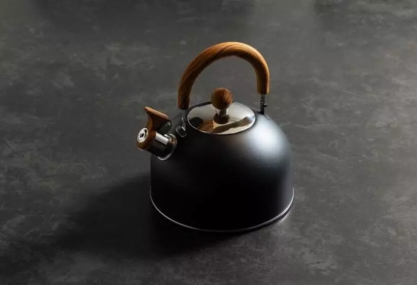 هتل Ganadan Planetarium   Vacation Stay 52394v