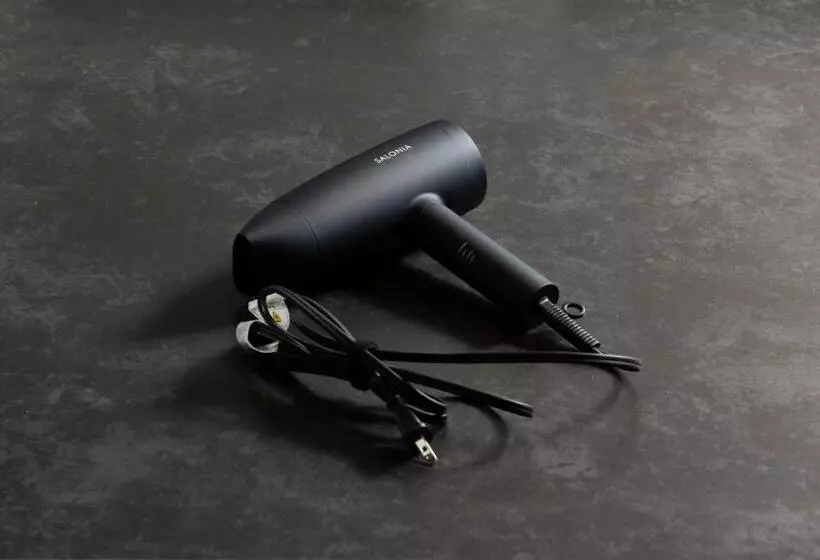 هتل Ganadan Planetarium   Vacation Stay 52394v