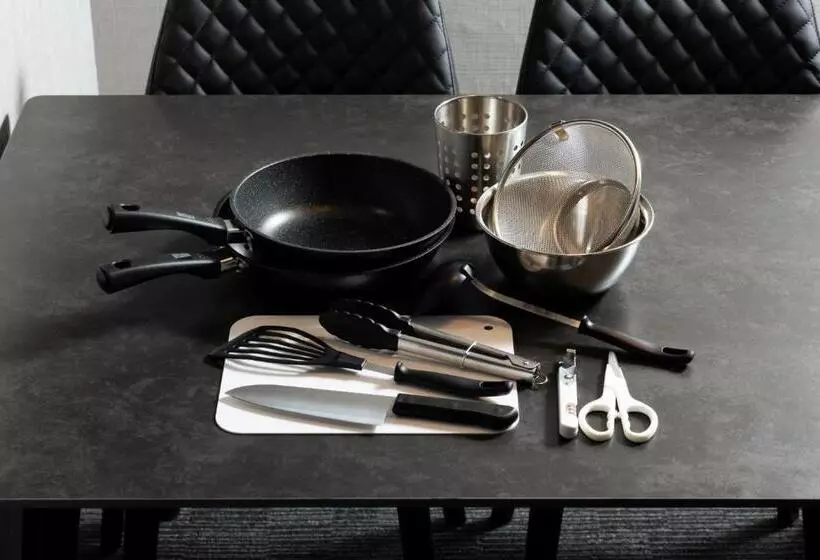 هتل Ganadan Planetarium   Vacation Stay 52394v